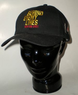 Behind Enemy Lines Harrah's #14 BGN  Adjustable Cap Hat Motorsports NASCAR