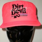 Dirt Devil Racing Adjustable Cap Hat Motorsports
