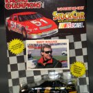 Rusty Wallace #2 Oldsmobile 1992 Racing Champions 1:43 Die Cast NASCAR