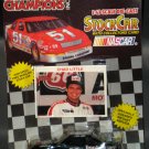 Chad Little Trop Artic #66 1992 Racing Champions 1:43 Die Cast NASCAR