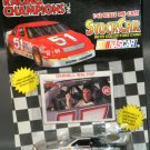 Darrell Waltrip #17 Western Auto 1992 Racing Champions 1:43 Die Cast NASCAR