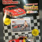 Ricky Rudd #5 Tide 1992 Racing Champions 1:43 Die Cast NASCAR