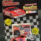 Derrike Cope #10 Purolator 1992 Racing Champions 1:43 Die Cast NASCAR