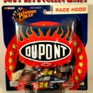 Winners Circle Jeff Gordon #24 1:43 Diecast Race Hood Series NASCAR