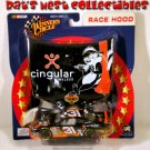 Robbie Gordon Cingular Pepe Lepew Winners Circle 1:43 Diecast Race Hood Series NASCAR
