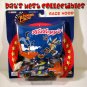 Terry Labonte #5 Kelloggs Winners Circle 1:43 Diecast Race Hood Series NASCAR