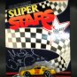 Michael Waltrip #30 Pennzoil 1:64 Diecast White Rose Collectibles Matchbox Racing Super Stars NASCAR