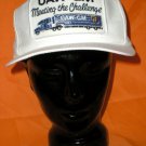 UAW-GM Hat Cap NASCAR Motorsports