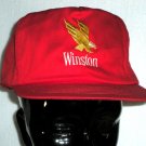 Winston NASCAR Adjustable Cap Motorsports