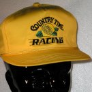 Country Time Racing Team Adjustable Cap Motorsports