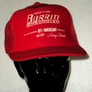 Burritt Chevrolet 1988 Modifieds Kenny Schrader Cap NASCAR