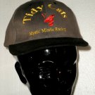 Tidy Cats v4 Mystic Missile Racing Adjustable Cap Motorsports