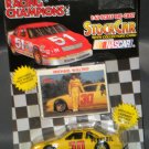Michael Waltrip Pennzoil #30 1992 Racing Champions 1:43 Die Cast NASCAR