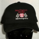 New England Dodge Motorsports Adjustable Cap