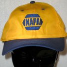 NAPA  Adjustable Cap Motorsports NASCAR