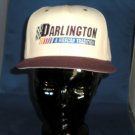 Darlington A NASCAR Tradition Adjustable Cap Hat Motorsports