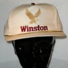 Winston Adjustable Hat Cap NASCAR