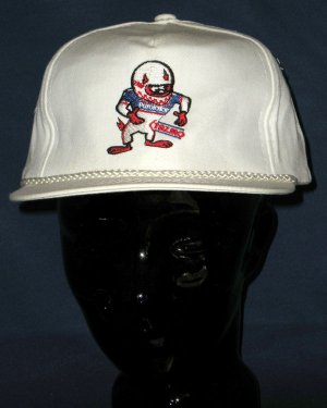 Purolator Tazmo lil devil  Adjustable Cap Motorsports