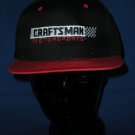 Craftsman Motorsports Adjustable Hat Cap NASCAR