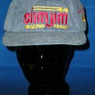 Slim Jim 44 Racing Team David Green Adjustable Cap Motorsports NASCAR