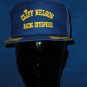 Cliff Nelson Racing Enterprises Adjustable Cap Hat  NASCAR