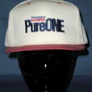 Purolater Pure One  Adjustable Cap Motorsports NASCAR