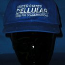 United States Cellular Adjustable Cap Hat