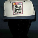 NASCAR Winston Cup Maxx Rookie of the Year Adjustable Hat Cap Motorsports