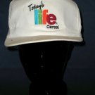 Today's Life Cereal Adjustable Hat Cap