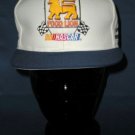 Food Lion NASCAR Adjustable Hat Cap Motorsports Racing NASCAR