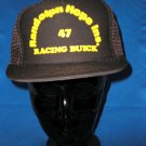 Randolph Hope Ins. 47 Racing Buick Adjustable Cap Hat Motorsports Racing Bouchard