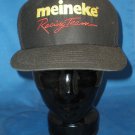 Meineke Racing Team Hat Adjustable Cap NASCAR Motorsports