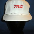 TRW Hat Adjustable Cap NASCAR Motorsports
