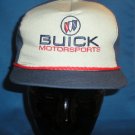 Buick Motorsports Adjustable Cap NASCAR