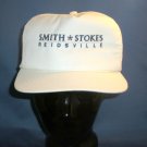 Smith Stokes Reidsville Adjustable Hat Cap