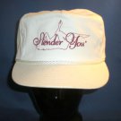 Slender You Hat Adjustable Cap NASCAR Motorsports