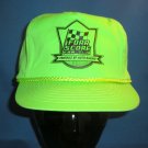 FOAR Score Fan Club Adjustable Hat Cap Auto Racing Motorsports