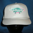 Fast Car Club Hat Cap Auto Racing Motorsports