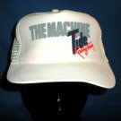 The Machine Tide Racing Team Adjustable Cap Hat NASCAR Motorsports
