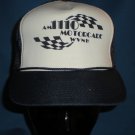 AM 1110 Motorcade WVNH Motorsports Auto Racing Adjustable Hat