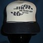 AM 1110 Motorcade WVNH Motorsports Auto Racing Adjustable Hat