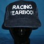 Racing Yearbook Adjustable Hat