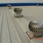 wind turbine ventilator