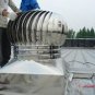 attic turbine ventilator