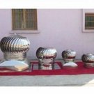 rooftop turbine air ventilator (TG-600)