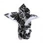 Damask Flocking Napkin