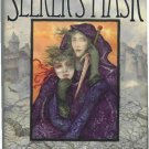Seeker's Mask by P. C. Hodgell HB/DJ BCE