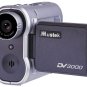 Mustek DV3000 Multi-Function Digital Video Camera w/1.5-inch LCD and 2x Digital Zoom