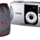 Fuji 220ix Z Zoom APS Camera