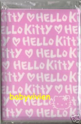 Franco Hello Kitty & Friends Ensemble de Rideau de Douche 13 pièces et